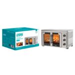 Horno Eléctrico