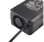 Cargador Patin 54.6v 3a, Kugoo M4 Pro Carga 48v, con Ventilador - Imagen 3