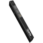 Presentador Laser 100m Negro Qtplec20 Laser Ecoconnect quanta - Imagen 3