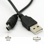 Cable usb