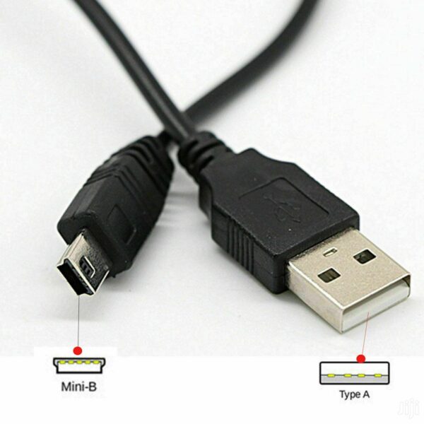 Cable usb
