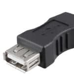 adaptador usb