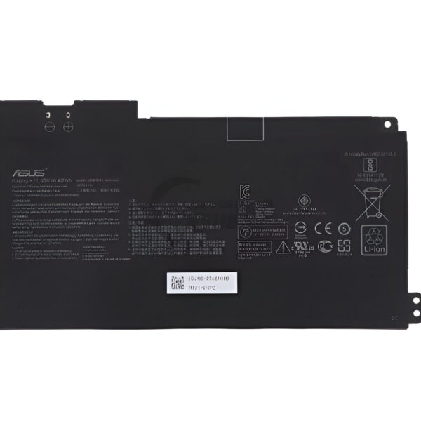 BATERIA ASUS B31N1912