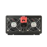 Inversor de Voltaje 12V a 220V 2000W