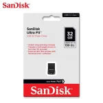 Pendrive 64gb sandisk
