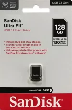 Pendrive sandisk