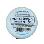 Pasta Térmica