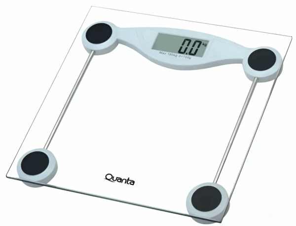 balanza quanta