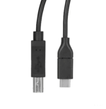 Cable usb C a Usb B