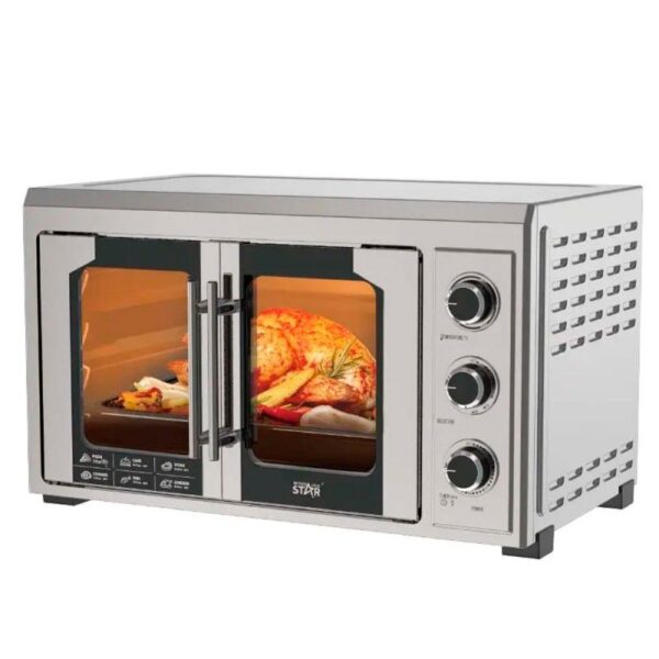 Horno Eléctrico