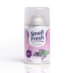 AROMATIZANTE SMELL FRESH LAVANDA 262ML X12 Convertí tu casa en el hogar de tus sueños