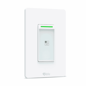 interruptor inteligente smart