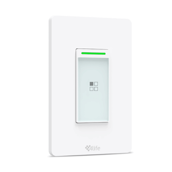 interruptor inteligente smart