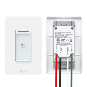 interruptor inteligente smart