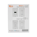 interruptor inteligente smart