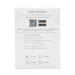 interruptor inteligente smart