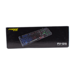 Teclado Forev