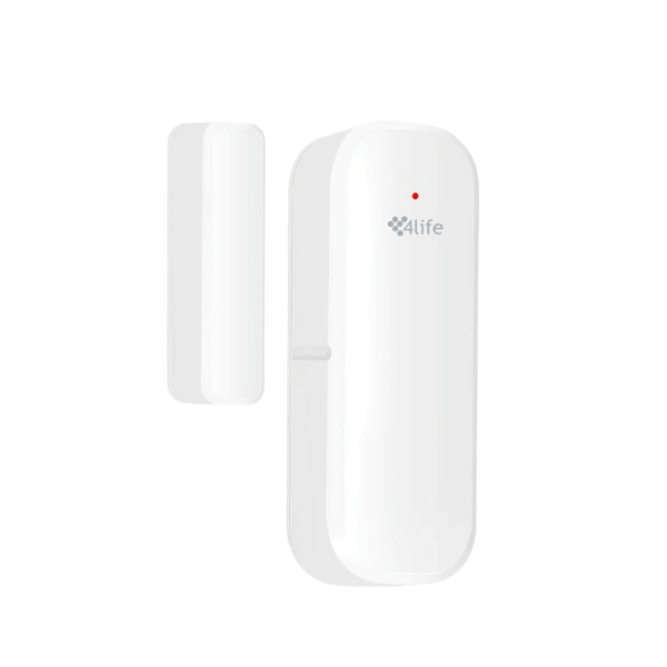 sensor inteligente de puerta