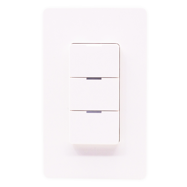 interruptor inteligente de pared