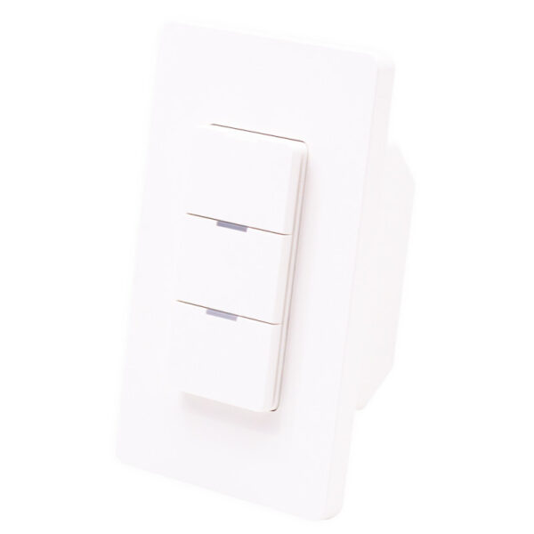 interruptor inteligente de pared
