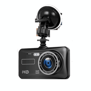 cámara DVR para auto