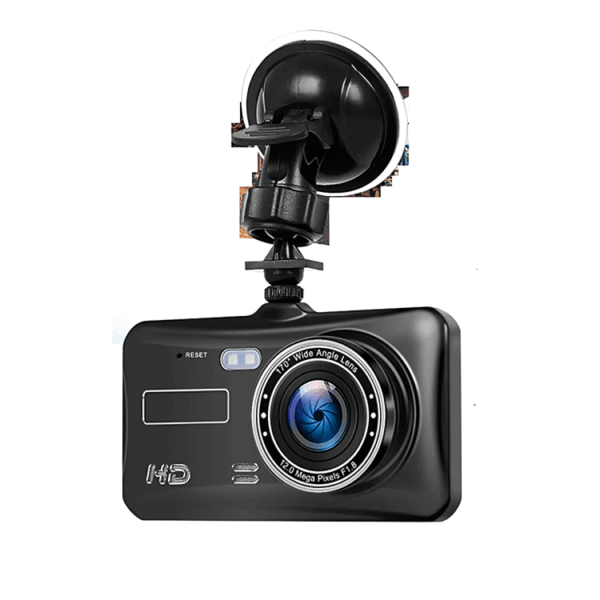 cámara DVR para auto