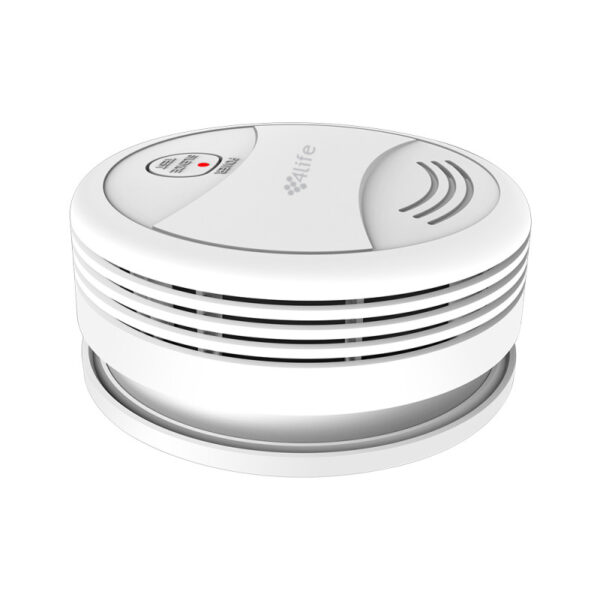 sensor detector de humo