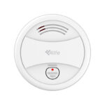 sensor detector de humo