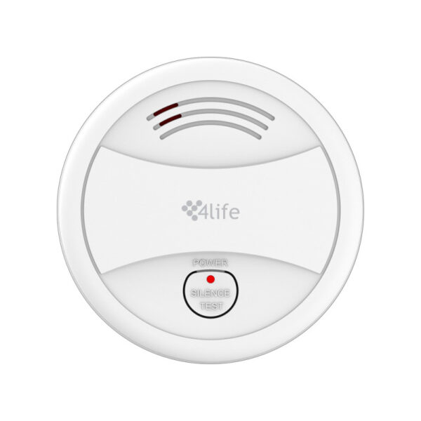 sensor detector de humo