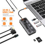 adaptador usb-c