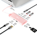 Adaptador Usb-c
