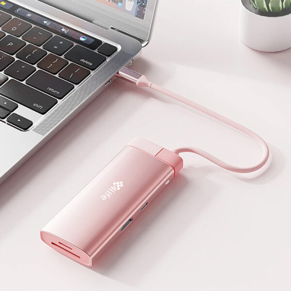 Adaptador Usb-c