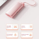 Adaptador Usb-c