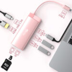 Adaptador Usb-c