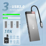 adaptador Usb-C