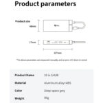 adaptador Usb-C