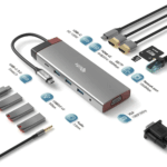 Adaptador USB-C
