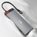Adaptador USB-C