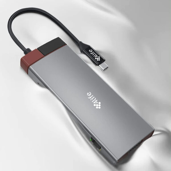 Adaptador USB-C