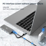 Adaptador Usb-c