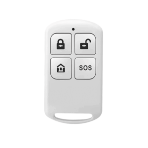 control remoto de alarma