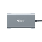adaptador USB-C