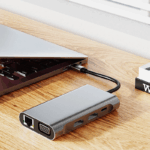 adaptador USB-C