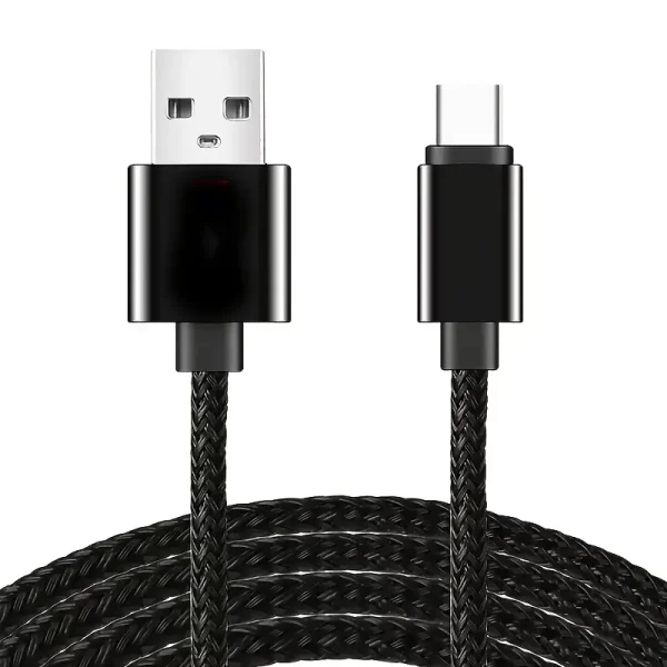 cable usb a usb-c