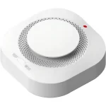 Sensor Detector de Humo 4LIFE FL441R - Imagen 2