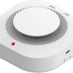 sensor detector de humo