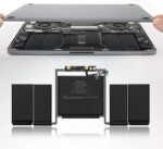 Bateria Apple