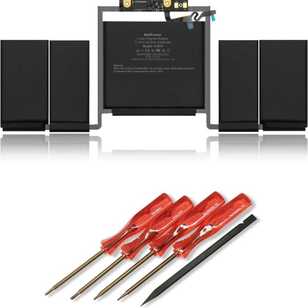 Bateria Apple