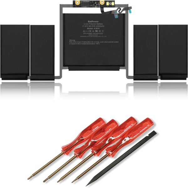 Bateria Apple