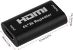 extensor hdmi